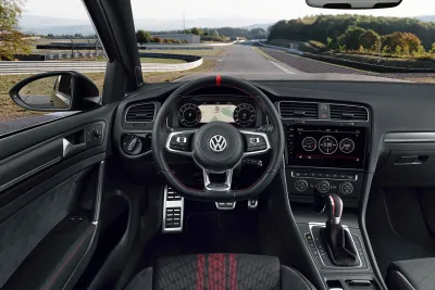 Golf GTI